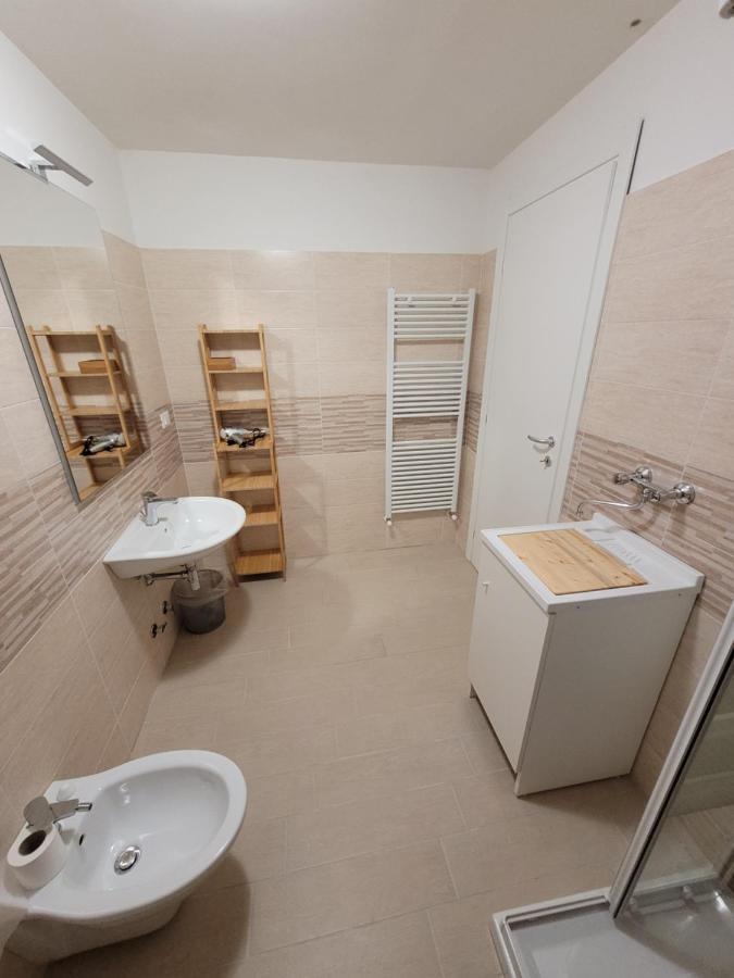 Il Bivacco Del Duomo Bed & Breakfast LʼAquila Exterior foto