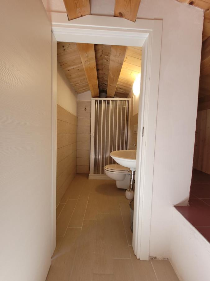 Il Bivacco Del Duomo Bed & Breakfast LʼAquila Exterior foto