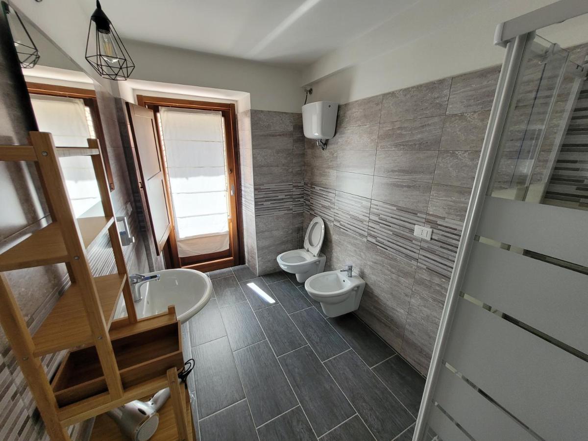 Il Bivacco Del Duomo Bed & Breakfast LʼAquila Exterior foto