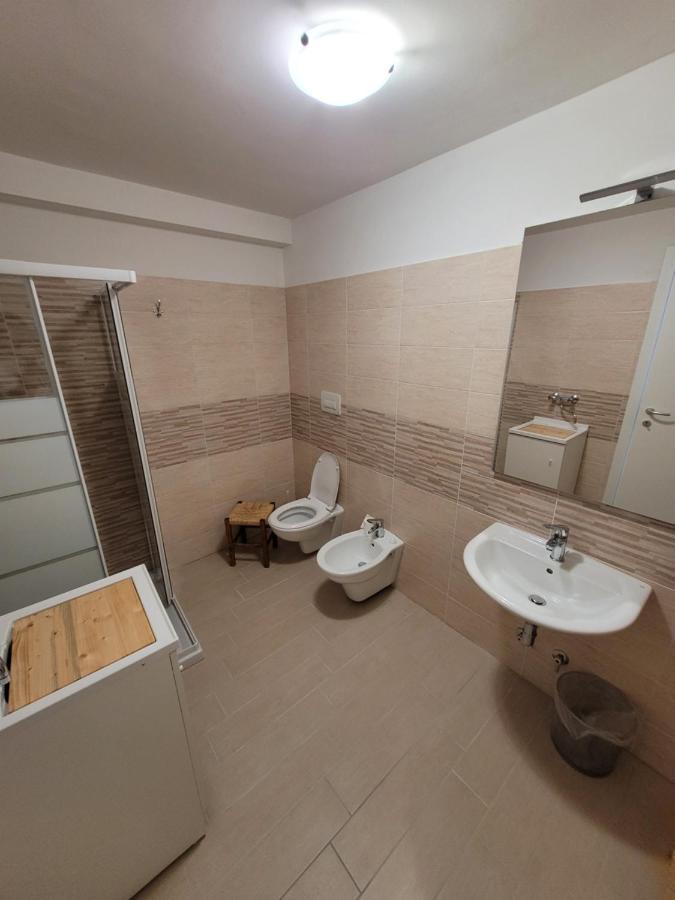 Il Bivacco Del Duomo Bed & Breakfast LʼAquila Exterior foto